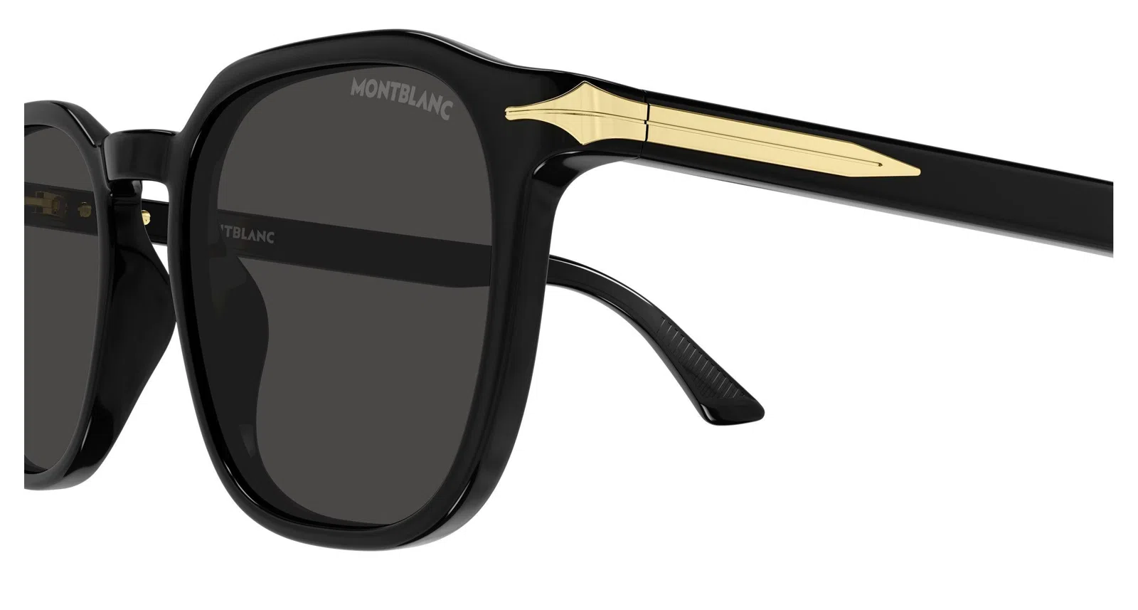 Montblanc MB0516S Sunglasses - view 13